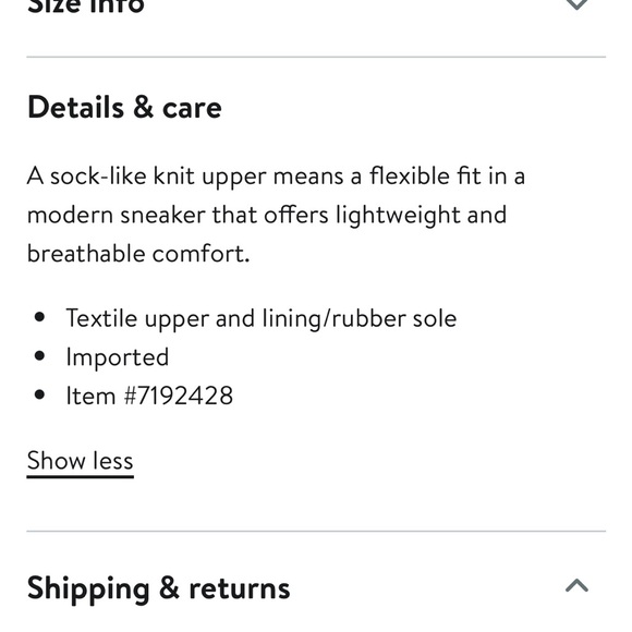 Tory Burch Sport Sock Runner Sneaker - Picture 5 of 11